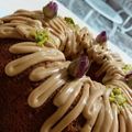 صورة من joory joory، شاركها بعد تجربة وصفة كيكه الحليب المحموس