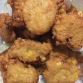 Cooksnap dari Linda Dj untuk resep Bakwan Jagung Tahu