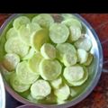 mona का कुकस्नैप जब उन्होंने वेजिटेबल सलाद (vegetable salad recipe in hindi) बनाया था।