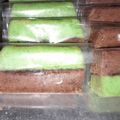 Cooksnap dari Welly Sikampuh untuk resep Bolu lapis mandarin