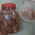 Cooksnap dari Pandini Nalgi untuk resep Kentang Mustafa Kriuk Simpel Tanpa Kapur Sirih