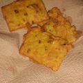 Cooksnap dari Putry untuk resep Tempe Mendoan Garing, Kriuk, Crispy