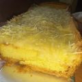 Cooksnap dari susum untuk resep Makuta lemon 🍋 with lemon curd