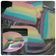 Cooksnap dari Vtre Allea untuk resep Rainbow Cake Ny Liem