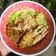 Cooksnap dari Mama Nasya untuk resep Mie Ayam ala Abang-abang