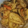 Cooksnap dari Desi Novy untuk resep Ayam Lodho Khas Tulungagung