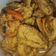 Cooksnap dari Desi Novy untuk resep Ayam Lodho Khas Tulungagung