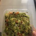Cooksnap dari Thalia Al Jufrie untuk resep Dipping Guacamole