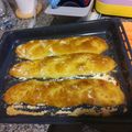 El cooksnap de eSeJota cuando hizo Pan baguette (receta fácil).