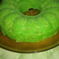 Cooksnap dari Hilmiah untuk resep Bolu kukus ubi ungu