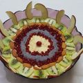 Nilu Rastogi's cooksnap of when they made Creamy Almond, Pistachio & Rice Pudding.