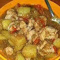 Cooksnap dari Sindi Oktaviani untuk resep Chicken Blackpaper Teppanyaki Ala Resto