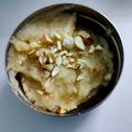 Parul Chavda's cooksnap of when they made રવાનો શીરો (Semolina Sheero Recipe In Gujarati).