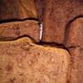 Cooksnap dari Chowie untuk resep Bolu coklat enak sederhana