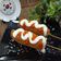Cooksnap dari Sari's Kitchen untuk resep Corndog korea simple mudah