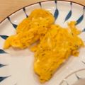 Cooksnap dari Soegianto untuk resep Telur Goreng Mayo + Saus chicken teriyaki +