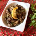صورة من شروق أبو حمورchef.shoroq abu hammour 👩🏻‍🍳👑، شاركها بعد تجربة وصفة سوده وقلوب الدجاج او الكبده