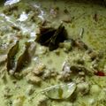 Cooksnap dari Mas Adi untuk resep Kelinci bumbu ungkep