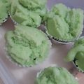Cooksnap dari Mm YogaKenRey untuk resep Apem Tepung Beras Mekar