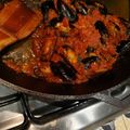 El cooksnap de emiliof36 cuando hizo Mejillones a la marinera.
