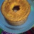 El cooksnap de Guada Gomez cuando hizo Bizcochuelo de zanahoria.
