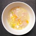 Cooksnap dari Pawon Ummi Fayadh untuk resep Creamy chicken soup