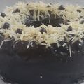Cooksnap dari Dina untuk resep Brownies Kukus