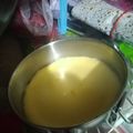 Gourmet 的 焦糖布丁 電鍋版 cooksnap