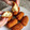 El cooksnap de Mar GM cuando hizo 238. Croquetas de pollo asado / Thermomix.
