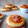 Cooksnap dari Mama Nia untuk resep Pizza Bolognese Mini