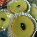 Cooksnap dari Aisyah Vino Lophadelle untuk resep Kue lumpur kentang lembut