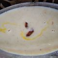 Pradnya Khadpekar's cooksnap of when they made Wheat payasam.