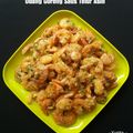 Cooksnap dari yunita hastuti untuk resep Udang Goreng Saus Telur Asin