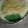 Cooksnap dari RatuLebah 🍓 untuk resep Lumpur Surga Debm