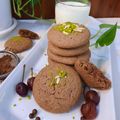 کوک اسنپ Hoseini 🇮🇷 بعد از امتحان کردن کوکی شکلاتی.