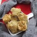 Cooksnap dari Kiarra Cookies n Cakes untuk resep Tahu Walik