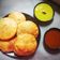 Harsha Israni's cooksnap of when they made ખસ્તા કચોરી.