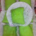 Cooksnap dari Lita Feriany untuk resep Pancake Durian