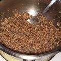 Cooksnap από Ολυμπία στη συνταγή Φαγόπυρο