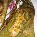 Cooksnap dari Indriyan Wijayanti untuk resep Pepes Tuna