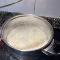 El cooksnap de Carmen Dolores Perdomo León cuando hizo Solomillo de pollo en salsa de cebolla.