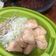 Cooksnap dari ardisalzen untuk resep Tahu Campur khas Jepara
