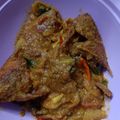 Cooksnap dari Rantii@gmail.com Pujiastuti untuk resep Pesmol Ikan Nila