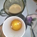 Cooksnap dari irma yana untuk resep Teh Bandrek Susu Khas Aceh