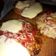 El cooksnap de adriana curbelo cuando hizo Pizza con masa de pollo🍕🍕🍕 sin harinas.