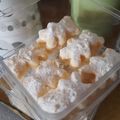 Cooksnap dari Aisyah Handayani untuk resep Putri Salju