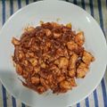 Cooksnap dari Yulia Akhmad Supriyadi untuk resep Ayam Goreng Mentega ala Wilgoz
