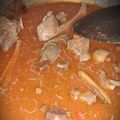 Cooksnap dari Syarifah Aina untuk resep Pedesan Entog Khas Cirebon