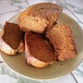 El cooksnap de Carolina Medina cuando hizo Torta de miel o torta hû.