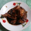 Cooksnap dari erna untuk resep Ayam kecap 💓